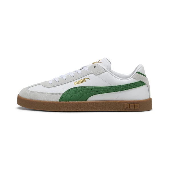 Puma 39744722 Club II Era Unisex Günlük Spor Ayakkabı - Resim 2