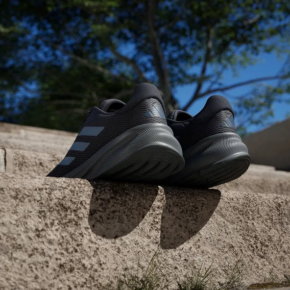 Adidas IH6092 Response Erkek Koşu Ayakkabısı - Resim 4