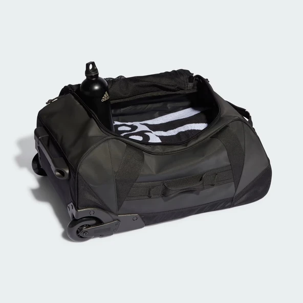 Adidas IB2678 Trolley S Unisex Küçük Bavul - 4