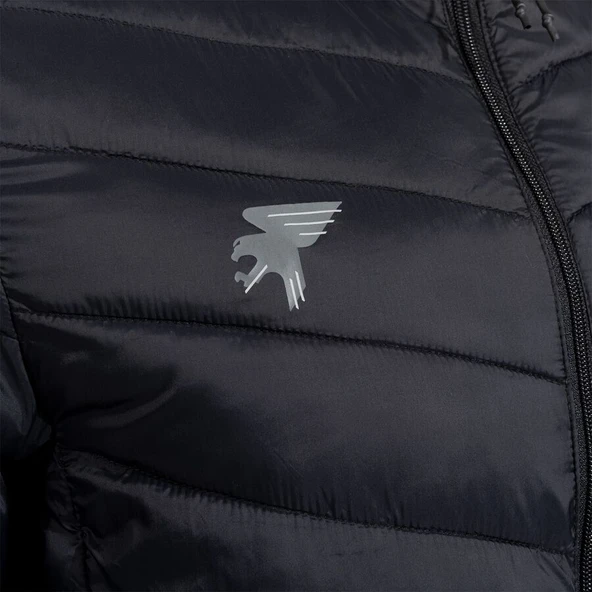 Joma 103758.100 Mystic Erkek Spor Ceket - 3