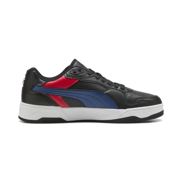 Puma 30891101 Bmw Mms Rbd Break Low Unisex Günlük Spor Ayakkabı - Resim 4
