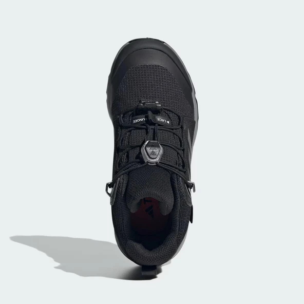 Adidas IE6079 Terrex Mid Gtx K Çocuk Outdoor Ayakkabısı - 2