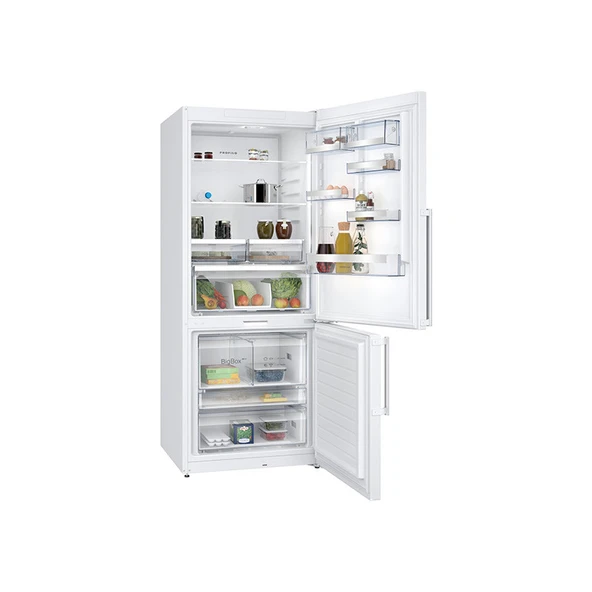 Profilo BD3076WCAP Buzdolabı - 2