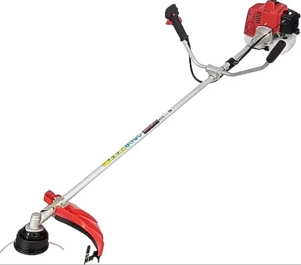 Solax CGT64 Yandan Motorlu Tırpan 3 Hp ürün görseli 1