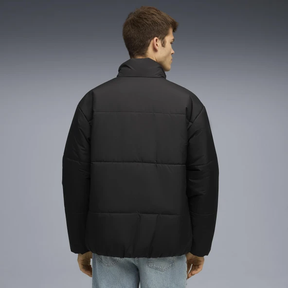 Puma 63297701 Bmw Mms Ess+ Puffer Erkek Spor Ceket - 6