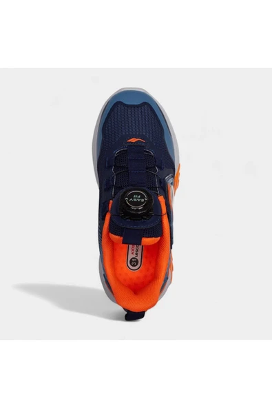 Lescon 25NAC00MAXIF-010 Maximus 2 Çocuk Spor Ayakkabı - Resim 4