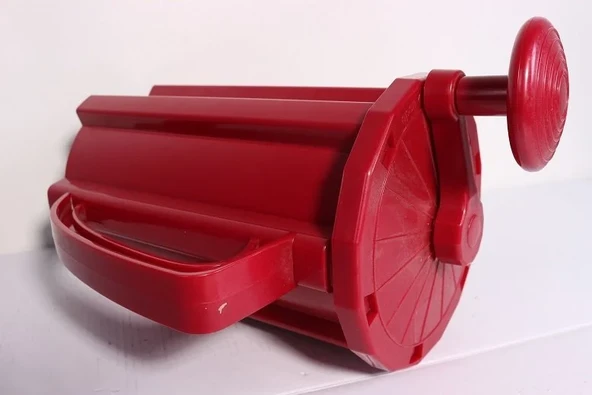 Cemko Çubukta Patates Makinası 3 Işlevli 2 Adet Yedek Bıçak Hediyeli Ev Tipi Model ürün görseli