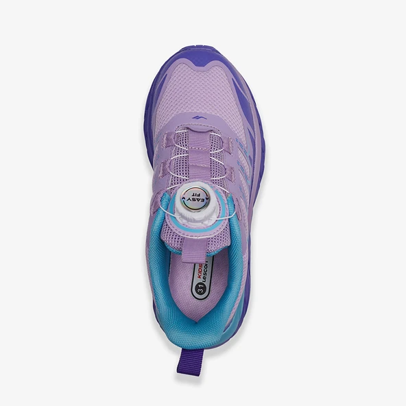 Lescon 25NAC00FLCKF-138 Flick Çocuk Spor Ayakkabı - Resim 6