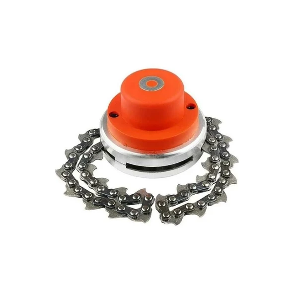 Zincirli Tırpan Başlığı Üniversal