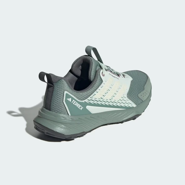Adidas JI4289 Terrex Tracefinder 2 W Kadın Outdoor Ayakkabısı - 5