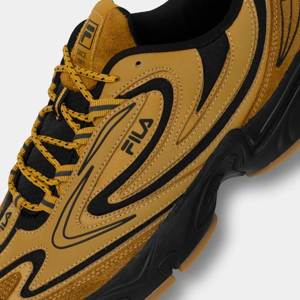 Fila FFM0446.73176 Actix S Erkek Koşu Ayakkabısı - Resim 6