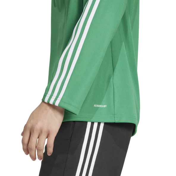 Adidas JP3161 Sq25 Tr Top Erkek Sweatshirt - 7