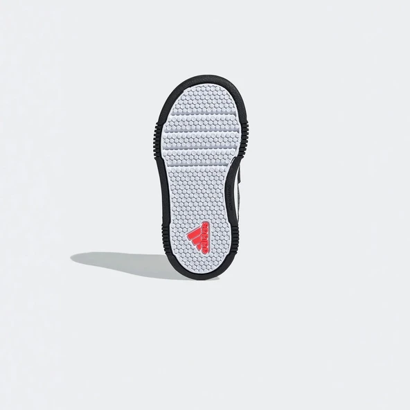 Adidas JQ2877 Tensaur Sport 2.0 Cf I Bebek Günlük Spor Ayakkabı - Resim 6