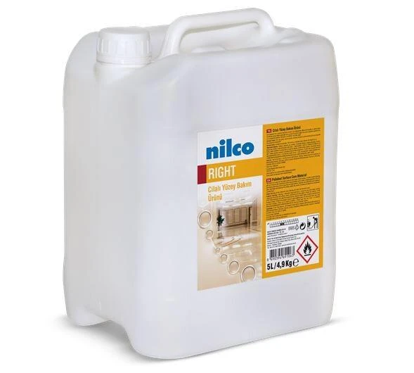 Nilco RIGHT 5 L/4,9 KG*4 ürün görseli