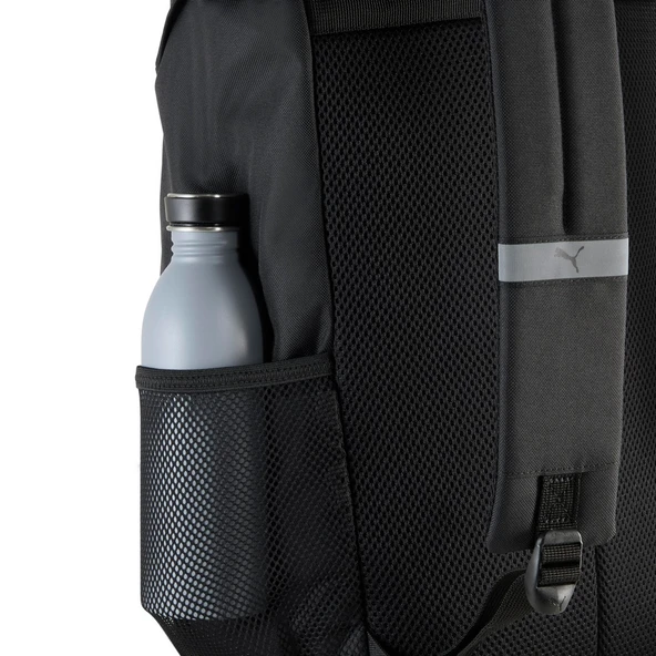 Puma 09173601 Phase Hooded Unisex Sırt Çantası - 3