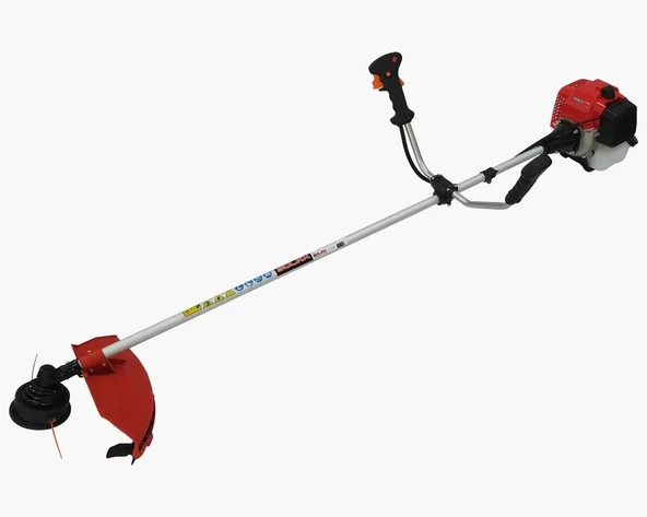 Solax CG520 Yandan Motorlu Tırpan 52 cc 1.9 Hp ürün görseli