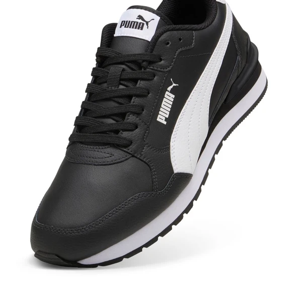 Puma 39906801 St Runner V4 L Unisex Günlük Spor Ayakkabı - Resim 7