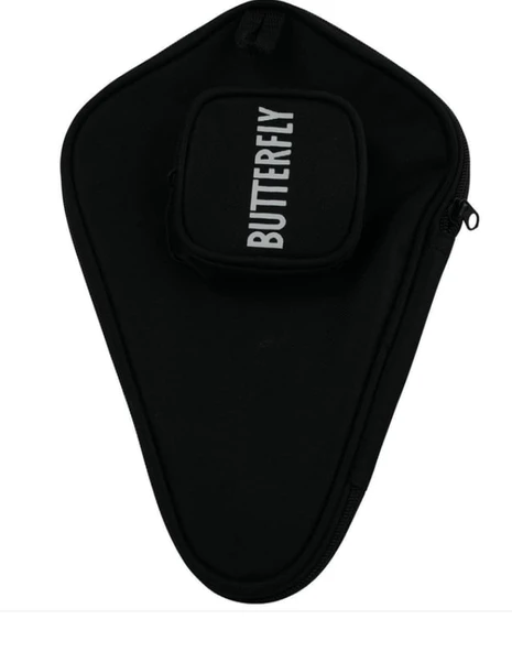 Butterfly Curve Case I Raket Kılıfı 85113s - Resim 2