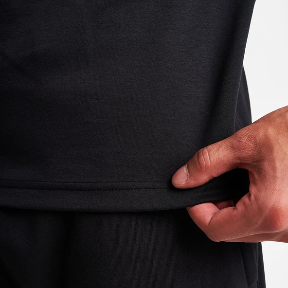 Lescon 25NTEB001261-633 Erkek Uzun Kol Tişört - Resim 4