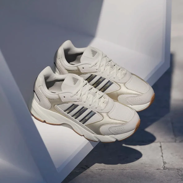 Adidas IG4346 Crazychaos 2000 Kadın Günlük Spor Ayakkabı - Resim 2