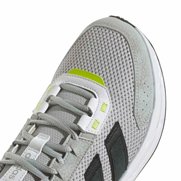 Adidas JR5564 Astrastar Erkek Günlük Spor Ayakkabı - Resim 8