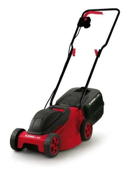 Kama ECBM30 30 cm Elektrikli Çim Biçme Makinesi 1000 Watt ürün görseli 1