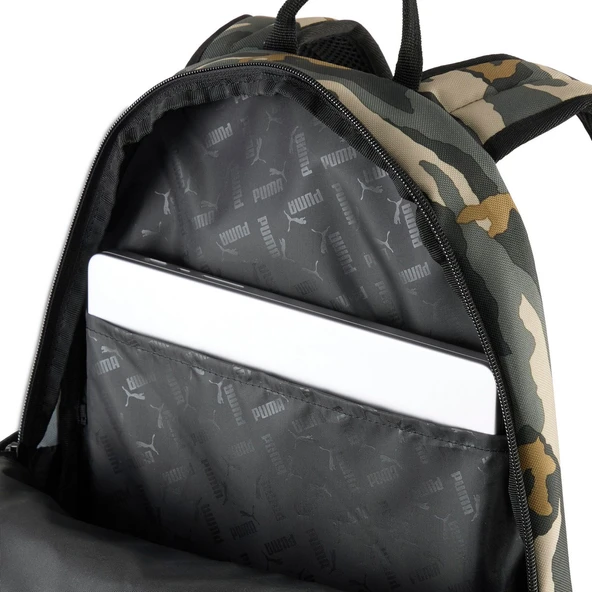 Puma 09115011 Academy Aop Unisex Sırt Çantası - 5