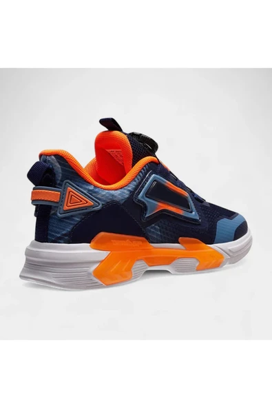 Lescon 25NAC00MAXIF-010 Maximus 2 Çocuk Spor Ayakkabı - Resim 5