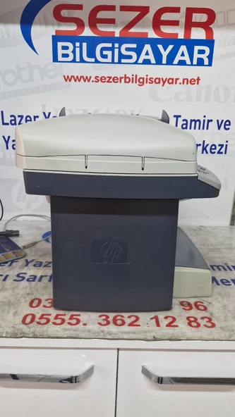 HP LaserJet 3055 COK FOKSİYONLU LAZER YAZICI - Resim 2
