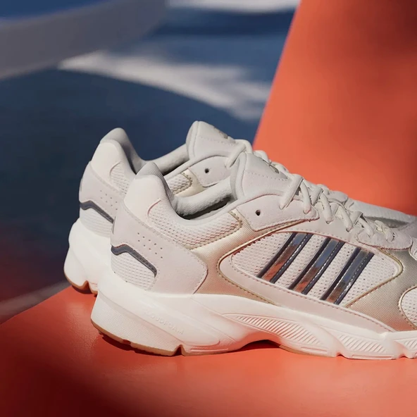 Adidas IG4346 Crazychaos 2000 Kadın Günlük Spor Ayakkabı - Resim 8