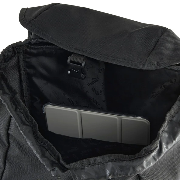 Puma 09173601 Phase Hooded Unisex Sırt Çantası - 5