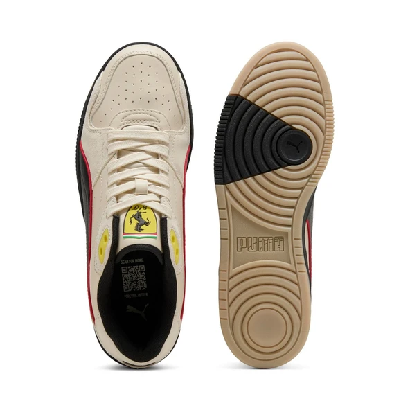 Puma 30891203 Ferrari Rbd Break Low Unisex Günlük Spor Ayakkabı - Resim 3