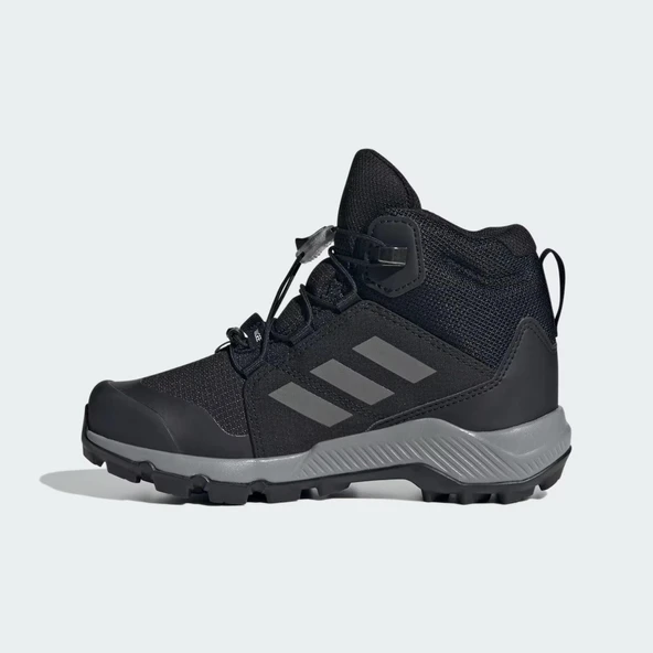 Adidas IE6079 Terrex Mid Gtx K Çocuk Outdoor Ayakkabısı - 6