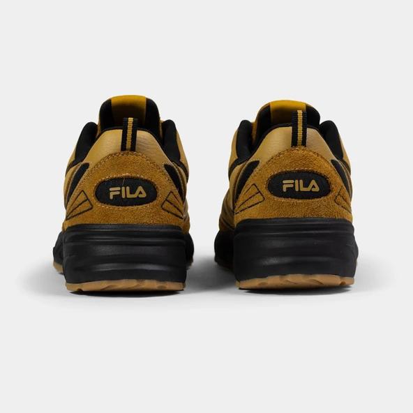 Fila FFM0446.73176 Actix S Erkek Koşu Ayakkabısı - Resim 3