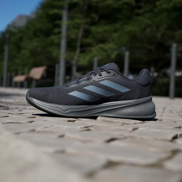 Adidas IH6092 Response Erkek Koşu Ayakkabısı - Resim 6