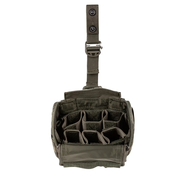 5.11 6RD GRENADE POUCH YEŞİL RENK - 3