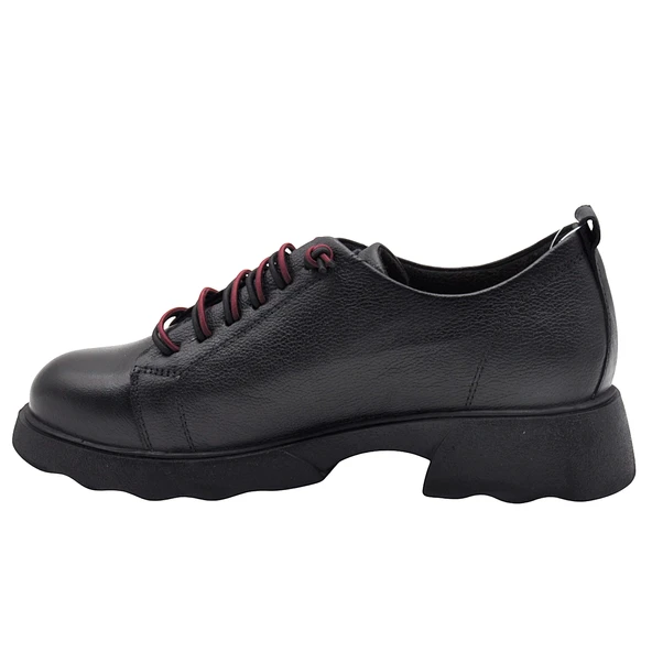 VENÜS  2553801K KADIN GÜNLÜK CASUAL AYAKKABI - Resim 4