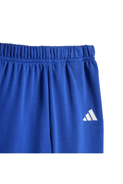 Adidas JN2233 I Adrpt Set Bebek Eşofman Takımı - 5