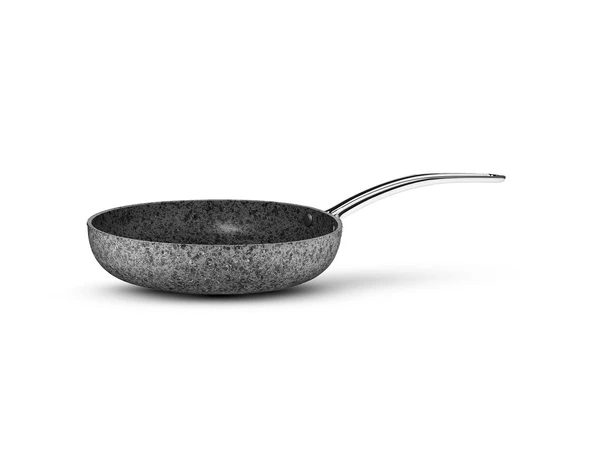 Stone-Age 28 cm Çizilmez Yanmaz Yapışmaz İndüksiyonlu Tava ürün görseli