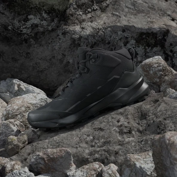 Adidas JQ2207 Terrex Skychaser Ax5 Mid Gtx Erkek Outdoor Ayakkabısı - 6