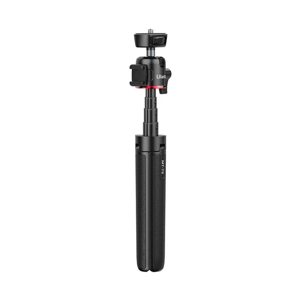 Ulanzi MT-73 Mini Selfie 55 cm Tripod T048GBB1 - 2