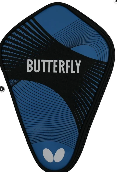 Butterfly Curve Case I Raket Kılıfı 85113s ürün görseli 1
