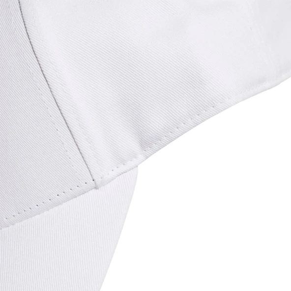 Adidas JE5652 Bball 3S Cap Nl Unisex Spor Şapka - 3