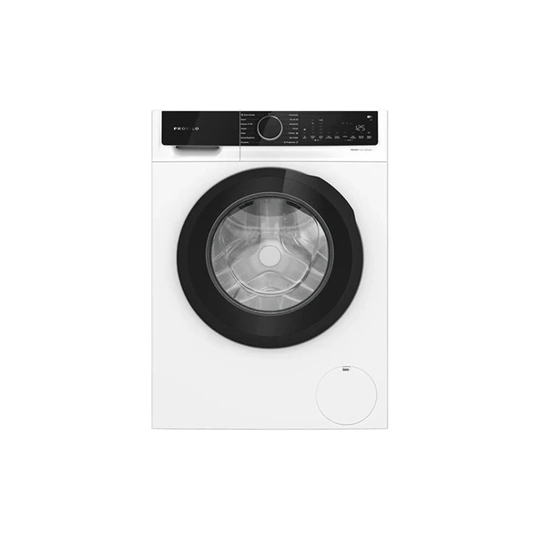 Profilo CGK264Z0TR Çamaşır Makinesi 11 Kg 1400 Devir Beyaz