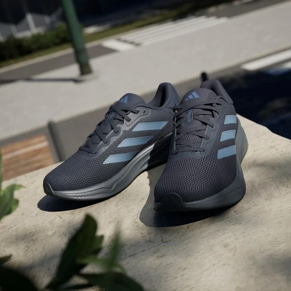 Adidas IH6092 Response Erkek Koşu Ayakkabısı - Resim 2