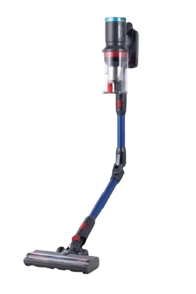 VC4290 X-PERT Kablosuz Şarjlı Dik Süpürge 380W - Katlanabnilir Tüp Boru - Özel Tasarım Şarj Stand - 10