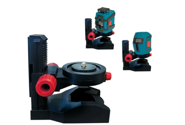 Cat Power 313 Mıknatıslı Lazer Hizalama Aparatı - 1