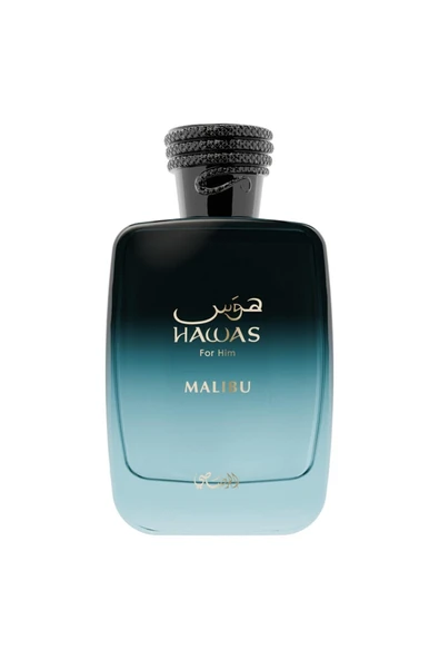 Rasasi Hawas For Him Malibu 100 ml