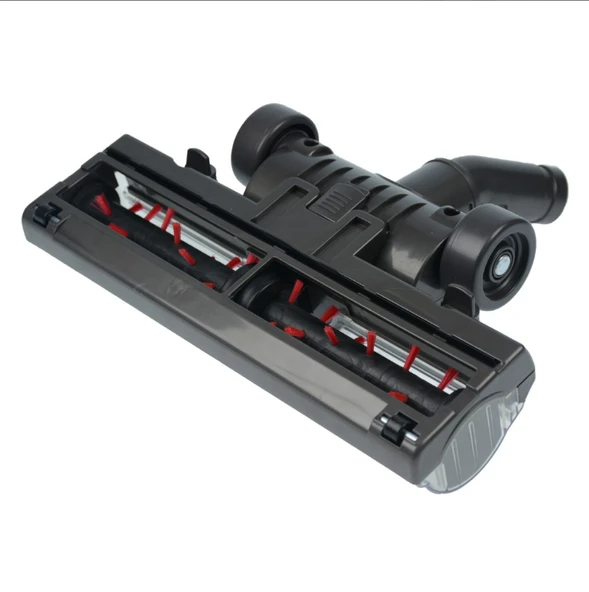 srfn ticaret DYSON DC37 Modeli Uyumlu Elektrikli Süpürge Turbo Emici Başlığı - 1 Adet - 4