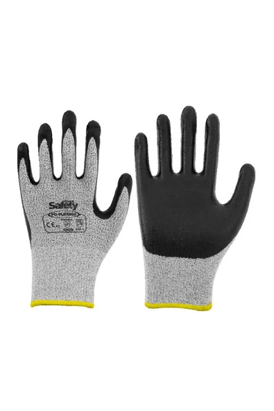 MAXSAFETY NIT-300-8 ürün görseli 1